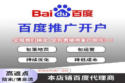 百度广告推广费用预算与效果评估